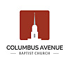 Columbus Avenue Sermon Podcast