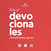 ACM Miraflores Devotionals