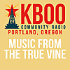 Music from the True Vine