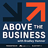 Above The Business