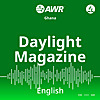 AWR English - Daylight Magazine