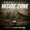Buffs Inside Zone