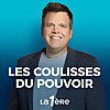 Les coulisses du pouvoir : l'édito politique