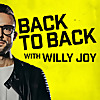 Back To Back with Willy Joy