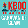 Caravan of Glam