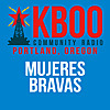 Mujeres Bravas