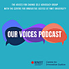 Our Voices Podcast