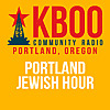 Portland Jewish Hour