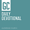 Daily Devotional