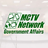 MCTV Network's Government Affairs