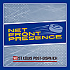 Net Front Presence