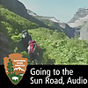 Going-to-the-Sun Road, Audio