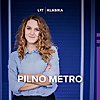 Pilno metro