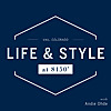 Life and Style at 8150'