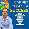 Carpet Cleaner Success