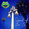 Spirit of the I.E.