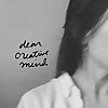 Dear Creative Mind｜a space for creative liberation
