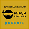 Ninja Teacher Podcast