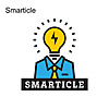 Smarticle