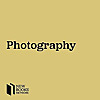 New Books in Photography