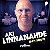 Aki Linnanahde Talk Show