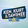 Ken & Tawinee