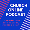 The Church Tech Today Podcast with Kenny Jahng | AI for Church Leaders | Church Online