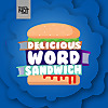 Delicious Word Sandwich