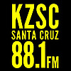 KZSC Santa Cruz