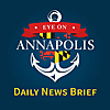 Eye On Annapolis Daily News Brief