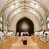 Fr. Simon Felix's Homilies