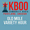 Old Mole Variety Hour