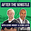 After The Whistle with Lewis Moody