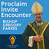 Bishop Gregory Parkes