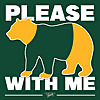 Please Bear With Me