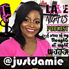 Late nights with Justdamie