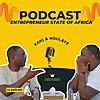 Entrepreneur State Of Africa