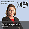 Big Picture Politics