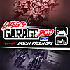 Greg's Garage Pod w/Co-Host Jason Pridmore