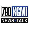 KGMI News/Talk 790 - Podcasts