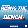Johnjay's Riding the Bench