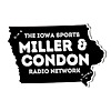 Miller & Condon on the Iowa Sports Radio Network