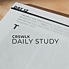Crosswalk Daily Study