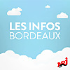 INFOS, METEO et TRAFIC de NRJ Bordeaux