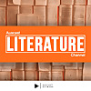 Auscast Literature Channel