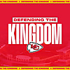 Defending The Kingdom