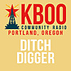Ditch Digger