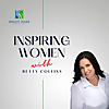 Inspiring Women PodCast with Betty Collins