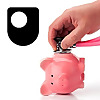 Fiscal Responsibility and Monetary Policy - for iPod/iPhone