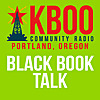 Black Book Talk